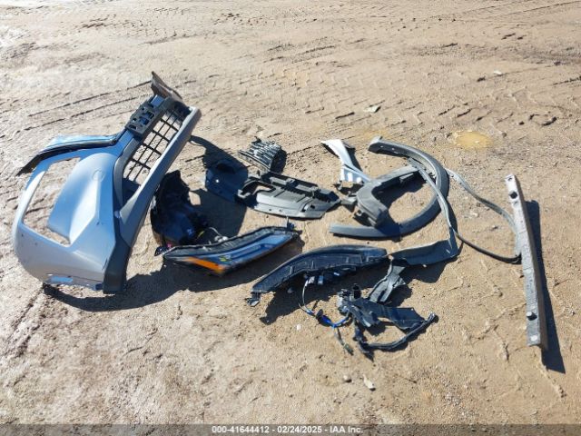 5N1BT3BA1PC918450 Nissan Rogue Sv Fwd