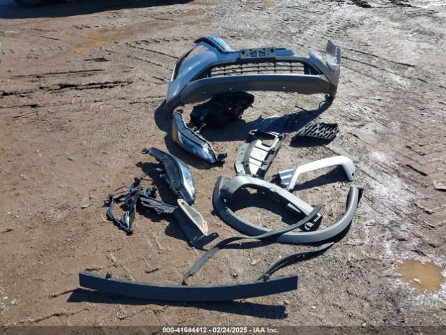 5N1BT3BA1PC918450 Nissan Rogue Sv Fwd