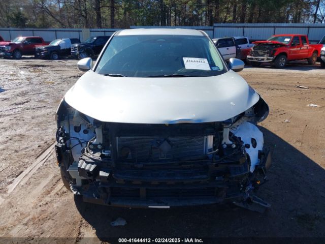 5N1BT3BA1PC918450 Nissan Rogue Sv Fwd