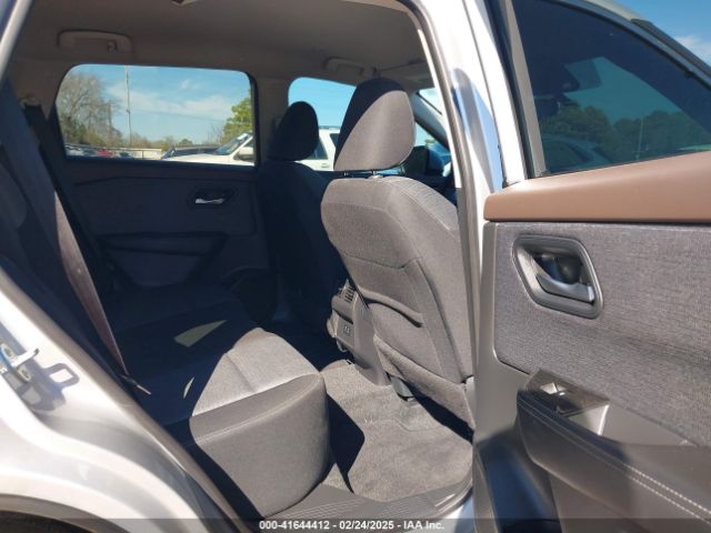 5N1BT3BA1PC918450 Nissan Rogue Sv Fwd