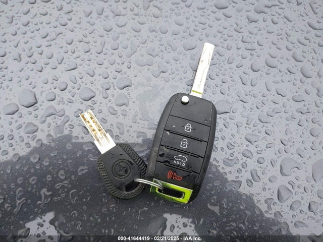 KIA SOUL + 2018 KNDJP3A5XJ7530982 Image 11