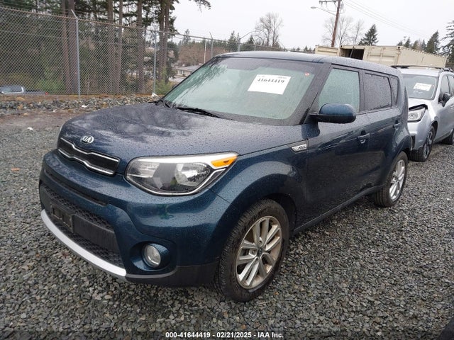 KIA SOUL + 2018 KNDJP3A5XJ7530982 Image 15