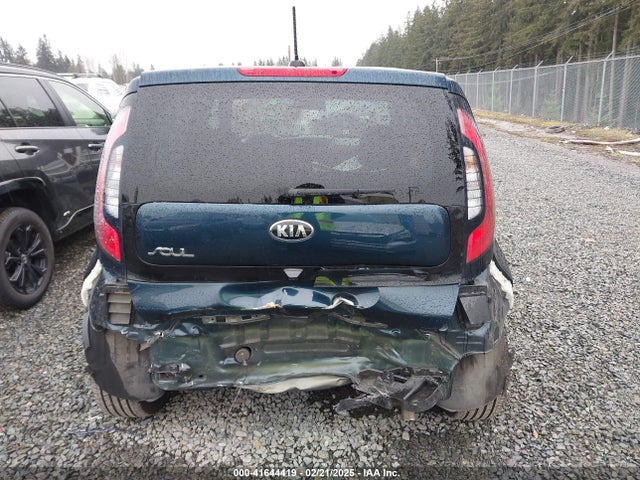 KIA SOUL + 2018 KNDJP3A5XJ7530982 Image 17
