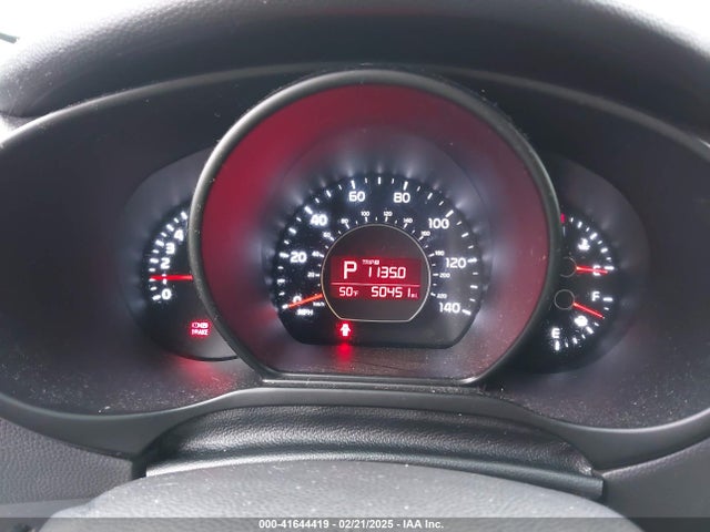 KIA SOUL + 2018 KNDJP3A5XJ7530982 Image 7