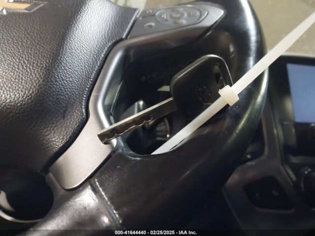 2014 CHEVROLET SILVERADO 1500 1GCVKREH2EZ301472 Photo 10