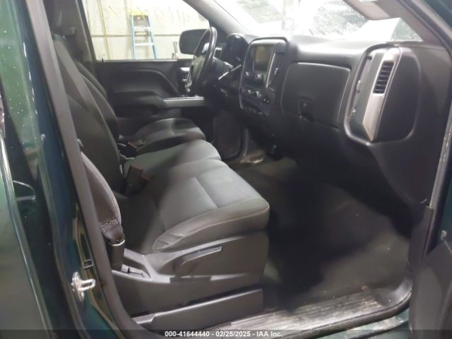 2014 CHEVROLET SILVERADO 1500 1GCVKREH2EZ301472 Photo 4