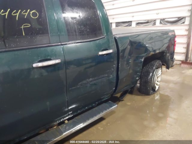 2014 CHEVROLET SILVERADO 1500 1GCVKREH2EZ301472 Photo 5