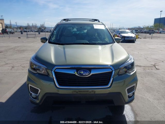 JF2SKASC1MH453651 Subaru Forester Limited