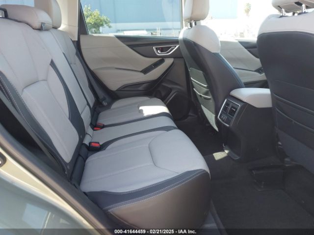 JF2SKASC1MH453651 Subaru Forester Limited