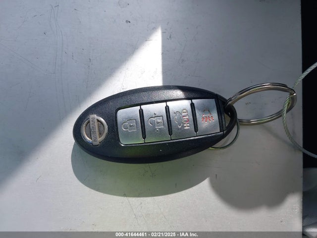 Nissan SENTRA SV 2015 3N1AB7APXFL688221 Image 11