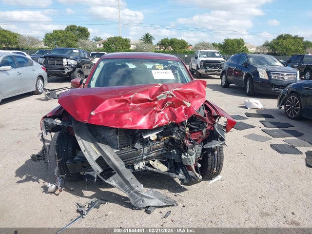 Nissan SENTRA SV 2015 3N1AB7APXFL688221 Image 12