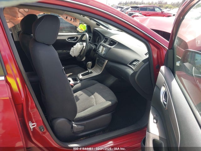 Nissan SENTRA SV 2015 3N1AB7APXFL688221 Image 5
