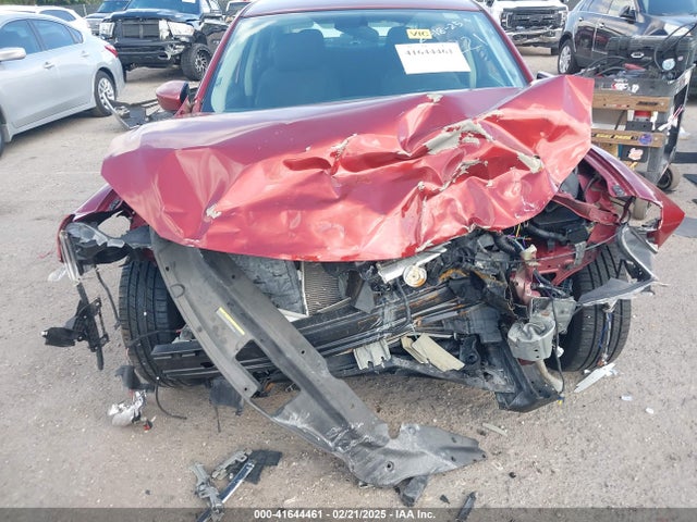 Nissan SENTRA SV 2015 3N1AB7APXFL688221 Image 6