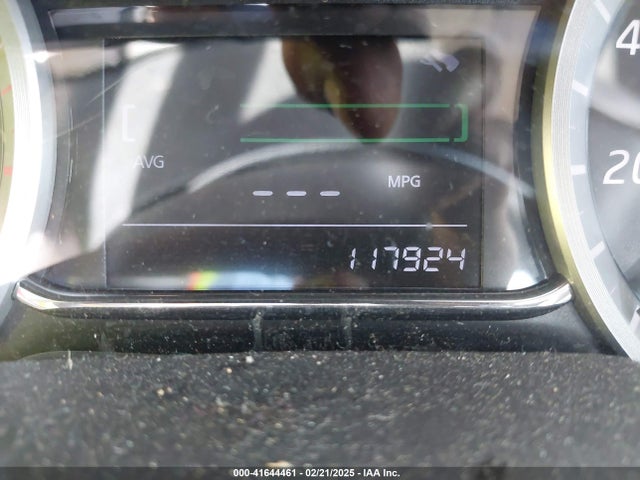 Nissan SENTRA SV 2015 3N1AB7APXFL688221 Image 7