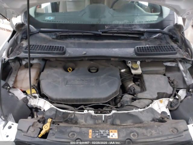 1FMCU9J94GUC79910 Ford Escape Titanium