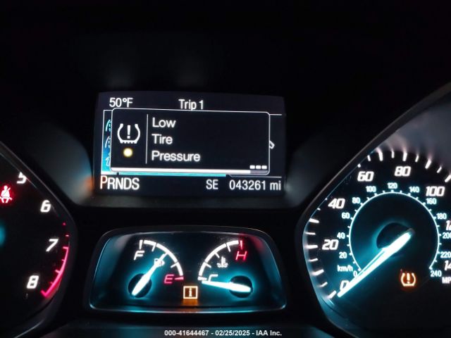 1FMCU9J94GUC79910 Ford Escape Titanium