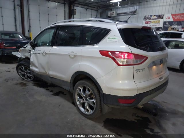 1FMCU9J94GUC79910 Ford Escape Titanium