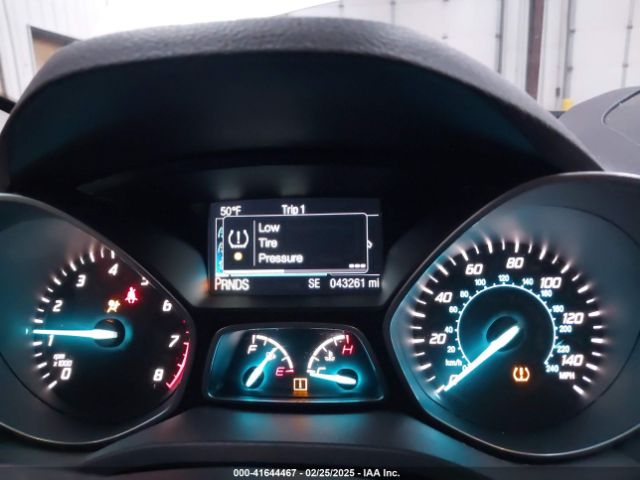 1FMCU9J94GUC79910 Ford Escape Titanium