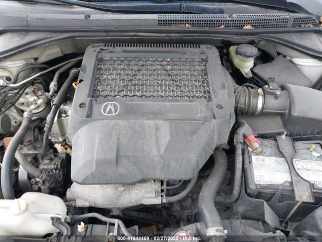 2010 ACURA RDX 5J8TB2H53AA001305 Photo 9