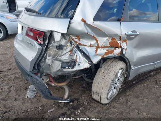 2010 ACURA RDX 5J8TB2H53AA001305 Photo 5