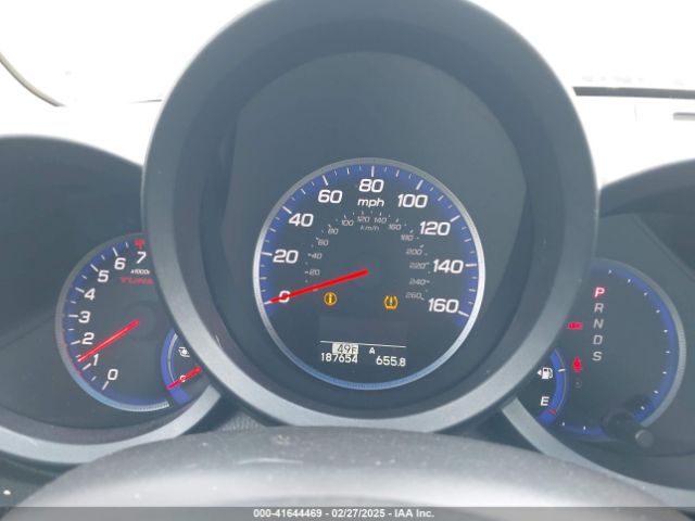 2010 ACURA RDX 5J8TB2H53AA001305 Photo 6