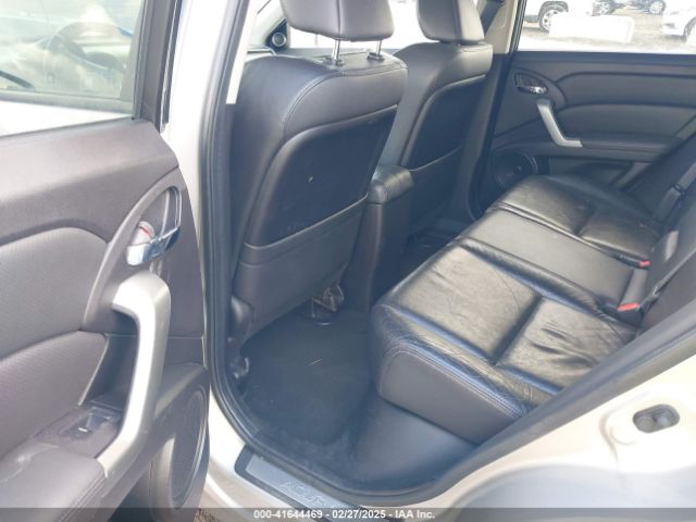 2010 ACURA RDX 5J8TB2H53AA001305 Photo 7