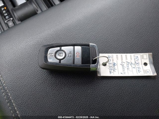 1FTVW1EL8PWG05596 Ford 2023
