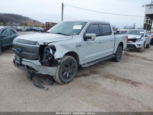 1FTVW1EL8PWG05596 Ford 2023