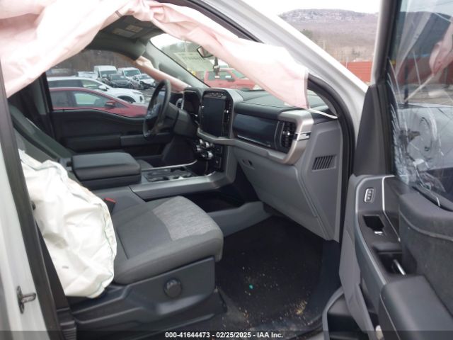 1FTVW1EL8PWG05596 Ford 2023