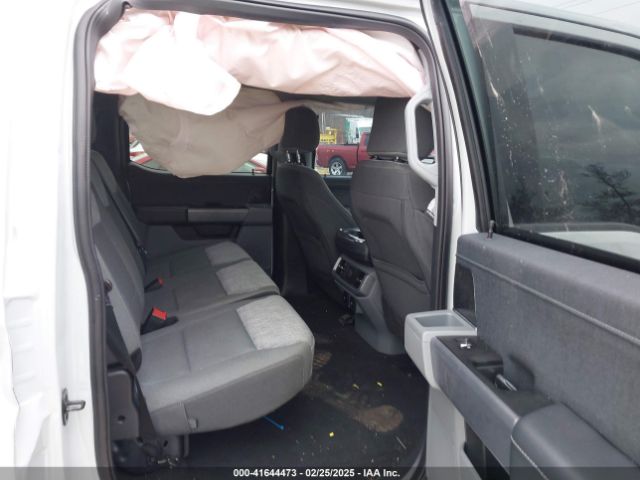 1FTVW1EL8PWG05596 Ford 2023
