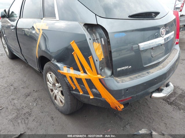 2012 CADILLAC SRX 3GYFNDE36CS544497 Photo 5