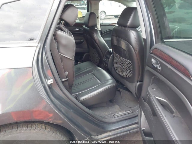 2012 CADILLAC SRX 3GYFNDE36CS544497 Photo 7