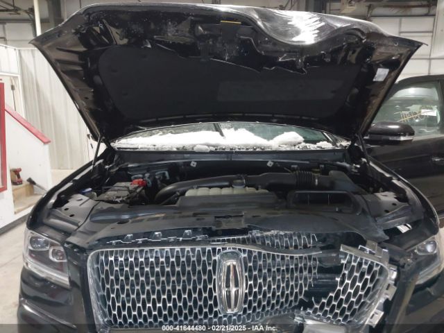 5LMJJ3NG7REL21633 Lincoln Navigator Premiere L
