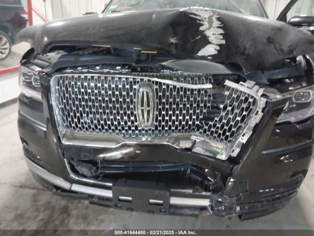 5LMJJ3NG7REL21633 Lincoln Navigator Premiere L