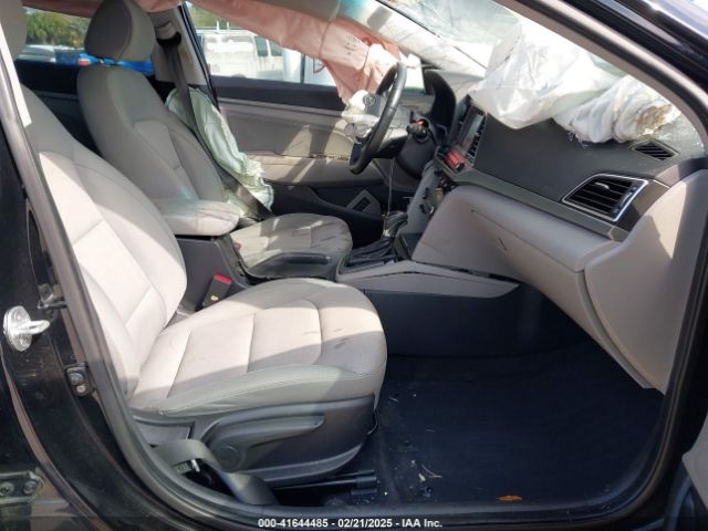 KMHD84LF6HU104395 Hyundai ELANTRA SE