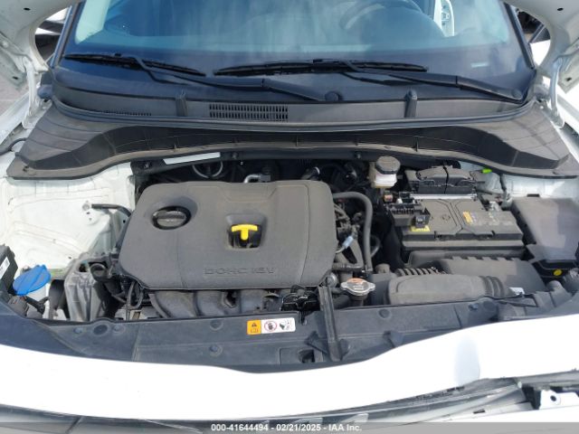 KNDJ33AU8P7849230 KIA SOUL EX