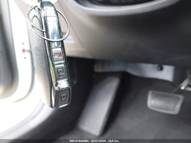 KNDJ33AU8P7849230 KIA SOUL EX