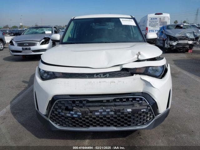 KNDJ33AU8P7849230 KIA SOUL EX