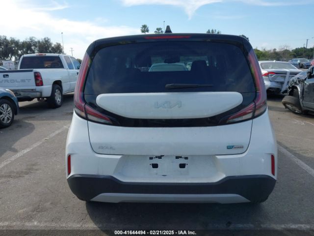 KNDJ33AU8P7849230 KIA SOUL EX