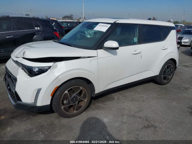 KNDJ33AU8P7849230 KIA SOUL EX