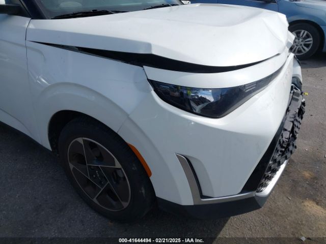 KNDJ33AU8P7849230 KIA SOUL EX
