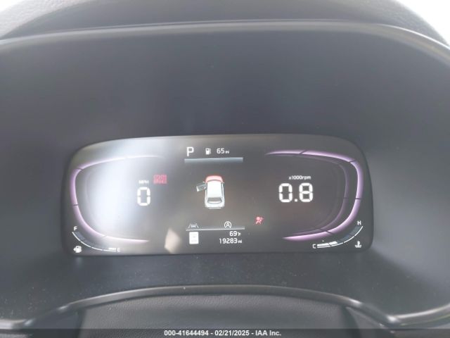 KNDJ33AU8P7849230 KIA SOUL EX