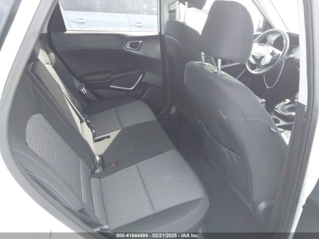 KNDJ33AU8P7849230 KIA SOUL EX