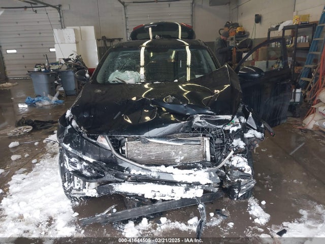 KIA Sportage Lx 2016 KNDPBCAC7G7857680 Image 11