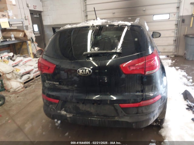 KIA Sportage Lx 2016 KNDPBCAC7G7857680 Image 15