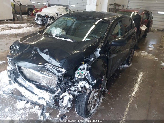 KIA Sportage Lx 2016 KNDPBCAC7G7857680 Image 2