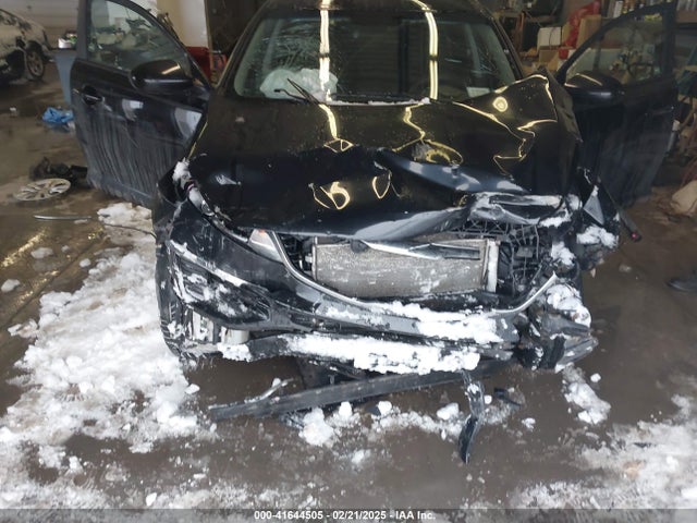 KIA Sportage Lx 2016 KNDPBCAC7G7857680 Image 6