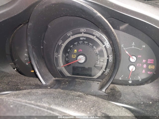 KIA Sportage Lx 2016 KNDPBCAC7G7857680 Image 7