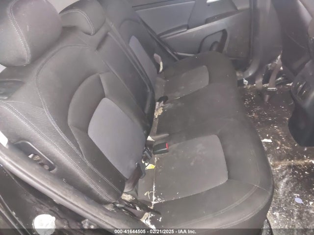 KIA Sportage Lx 2016 KNDPBCAC7G7857680 Image 8