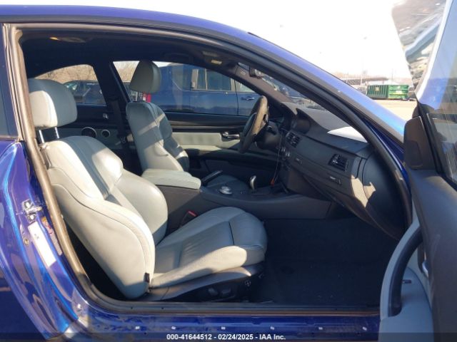 2008 BMW M3 WBSWD93548PY42281 Photo 4